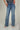 Magasinez le jean délavé à jambe large de Colori - Shop the light wash wide-leg jean from Colori