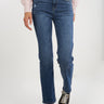 Magasinez le jean jambe droite de Colori - Shop the straight-leg jeans from Colori