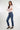 Magasinez le jean jambe droite de Colori - Shop the straight-leg jeans from Colori