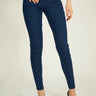 Magasinez le jean à jambe étroite pour femme de Colori - Shop the skinny jean for women from Colori