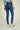 Magasinez le jean à jambe étroite pour femme de Colori - Shop the skinny jean for women from Colori