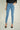 Magasinez le jean à jambe étroite pour femme de Colori - Shop the skinny jean for women from Colori