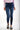 Magasinez le jean skinny taille moyenne de Colori - Shop the mid-rise skinny jeans from Colori