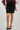 Magasinez la jupe courte basique de Colori - Shop the basic mini skirt from Colori