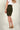Magasinez la jupe courte basique de Colori - Shop the basic mini skirt from Colori