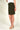 Magasinez la jupe courte basique de Colori - Shop the basic mini skirt from Colori