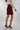 Magasinez la jupe courte basique de Colori - Shop the basic mini skirt from Colori
