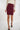 Magasinez la jupe courte basique de Colori - Shop the basic mini skirt from Colori