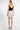 Magasinez la jupe courte portefeuille de Colori - Shop the short wrap skirt from Colori