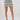 Magasinez la jupe courte à motif zigzag de Colori - Shop the mini skirt with zigzag print from Colori