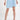 Magasinez la jupe courte portefeuille de Colori - Shop the short wrap skirt from Colori