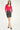 Magasinez la jupe courte en faux cuir de Colori - Shop the faux leather short skirt  from Colori