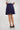 Magasinez la jupe courte plissée de Colori - Shop the mini pleated skirt from Colori
