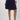 Magasinez la jupe courte plissée de Colori - Shop the mini pleated skirt from Colori