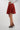 Magasinez la jupe courte plissée de Colori - Shop the mini pleated skirt from Colori