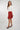 Magasinez la jupe courte plissée de Colori - Shop the mini pleated skirt from Colori