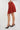 Magasinez la jupe courte plissée de Colori - Shop the mini pleated skirt from Colori