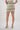 Magasinez la jupe courte à motif zigzag de Colori - Shop the mini skirt with zigzag print from Colori