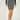Magasinez la jupe crayon à motif géométrique de Colori - Shop the geometric print pencil skirt from Colori 
