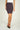 Magasinez la jupe crayon à effet craquelé de Colori - Shop the cracked pencil skirt from Colori