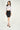 Magasinez la jupe crayon extensible de Colori - Shop the stretch pencil skirt from Colori 