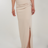 Magasinez la jupe longue avec bijou de Colori - Shop the long skirt with jewel from Colori