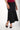 Magasinez la jupe midi asymétrique de Colori - Shop the symmetrical midi skirt from Colori