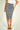 Magasinez la jupe midi à imprimé léopard de Colori - Shop the leopard print midi skirt from Colori