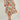 Magasinez la jupe midi fleurie à volants de Colori - Shop the floral ruffle midi skirt from Colori