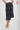 Magasinez la jupe midi fleurie de Colori - Shop the floral midi skirt from Colori