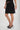 Magasinez notre jupe mini avec paillettes de Colori - Shop the sequin mini skirt from Colori