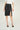 Magasinez la jupe en faux cuir de Colori - Shop the faux leather skirt from Colori