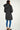 Magasinez le long manteau bouffant de Colori - Shop the long puffer coat from Colori