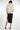 Magasinez le manteau court à col en fourrure de Colori - Shop the short fur collar coat from Colori