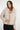 Magasinez le manteau court à col en fourrure de Colori - Shop the short fur collar coat from Colori