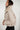 Magasinez le manteau court à col en fourrure de Colori - Shop the short fur collar coat from Colori