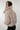 Magasinez le manteau court à col en fourrure de Colori - Shop the short fur collar coat from Colori