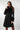 Magasinez le manteau long à détail de fourrure de Colori - Shop the long coat with fur detail from Colori