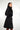 Magasinez le manteau long à détail de fourrure de Colori - Shop the long coat with fur detail from Colori