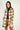 Magasinez le manteau long à texture bouclée de Colori - Shop the long coat with bouclé texture