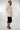 Magasinez le manteau long en fourrure de Colori - Shop the long fur coat from Colori