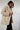 Magasinez le manteau long en fourrure de Colori - Shop the long fur coat from Colori
