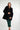 Magasinez le manteau long en fourrure de Colori - Shop the long fur coat from Colori