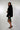 Magasinez le manteau long en fourrure de Colori - Shop the long fur coat from Colori