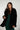 Magasinez le manteau long en fourrure de Colori - Shop the long fur coat from Colori