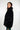 Magasinez le manteau long en fourrure de Colori - Shop the long fur coat from Colori