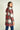 Magasinez le manteau à carreaux en tissu bouclé de Colori - Shop the plaid bouclé coat from Colori