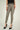 Magasinez le pantalon à carreaux avec ceinture de Colori - Shop the plaid pant with belt from Colori