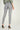 Magasinez le pantalon à carreaux avec ceinture de Colori -Shop the plaid pants with belt from Colori
