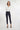 Magasinez le pantalon ajusté de Colori - Shop the fitted pants from Colori